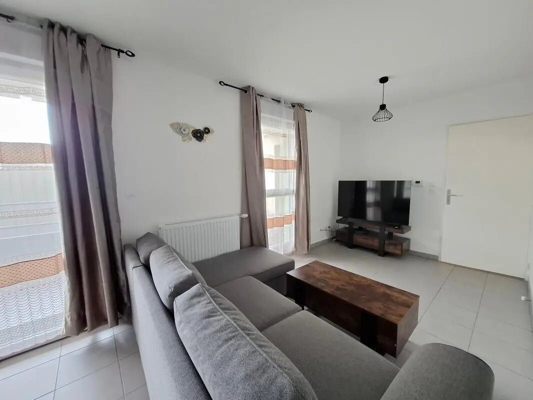 Appartement à vendre, 48m², Saint-Fons
