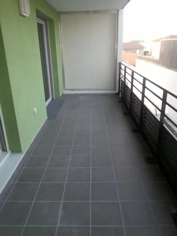 Appartement à vendre, 48m², Saint-Fons