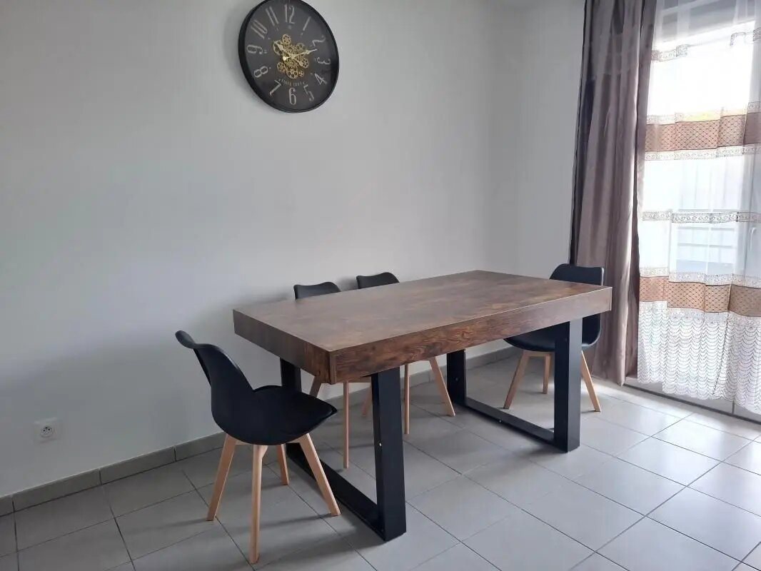 Appartement à vendre, 48m², Saint-Fons
