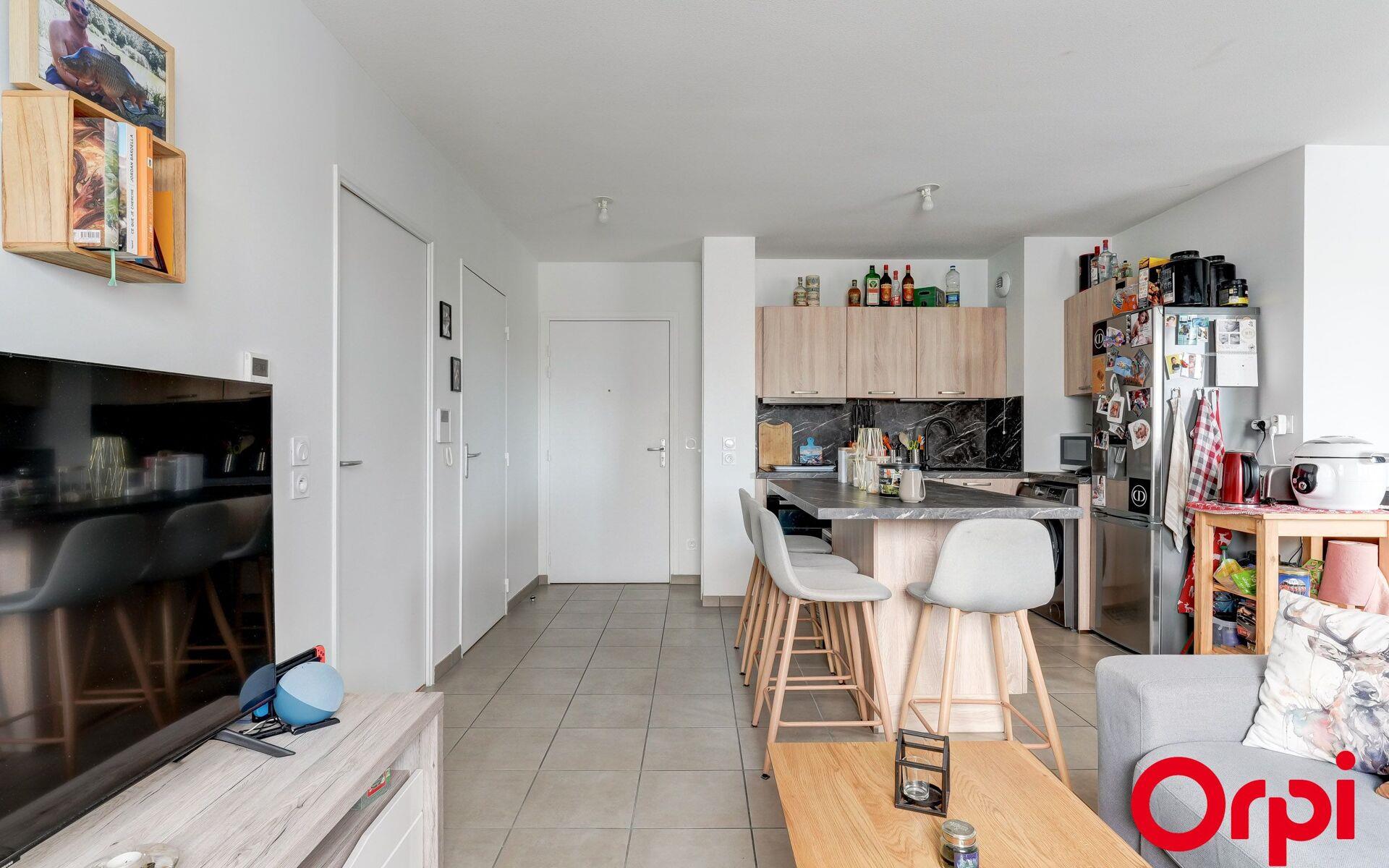 Appartement à vendre, 44m², Vénissieux