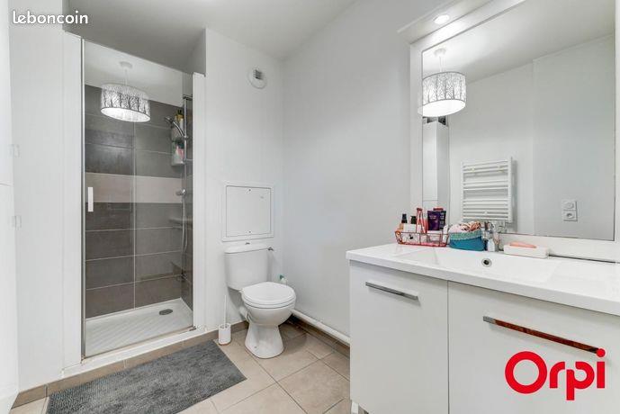 Appartement à vendre, 44m², Vénissieux