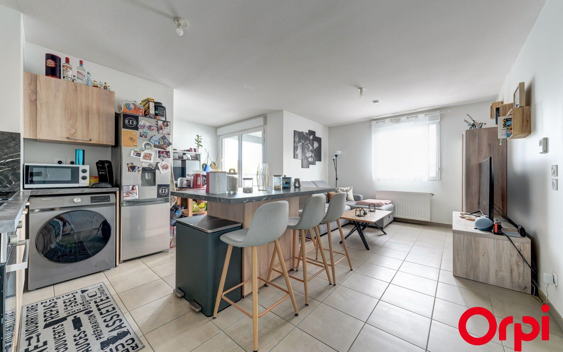 Appartement à vendre, 44m², Vénissieux