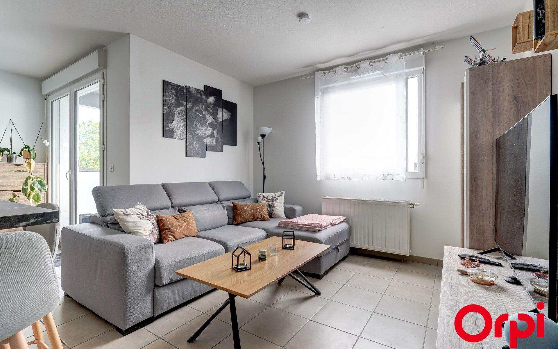 Appartement à vendre, 44m², Vénissieux