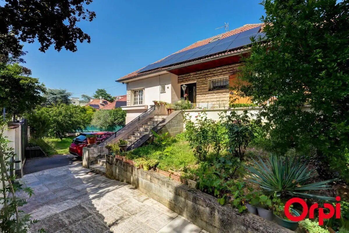 Maison à vendre, 185m², Saint-Fons