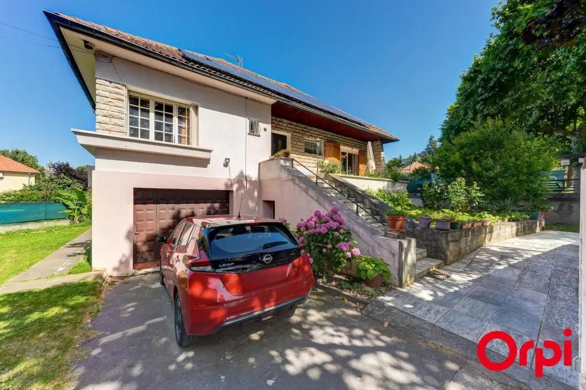 Maison à vendre, 185m², Saint-Fons