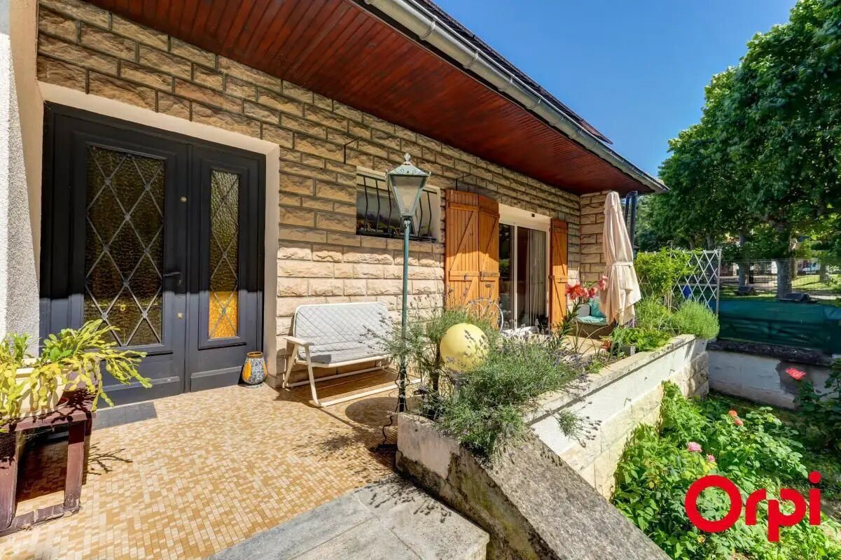 Maison à vendre, 185m², Saint-Fons