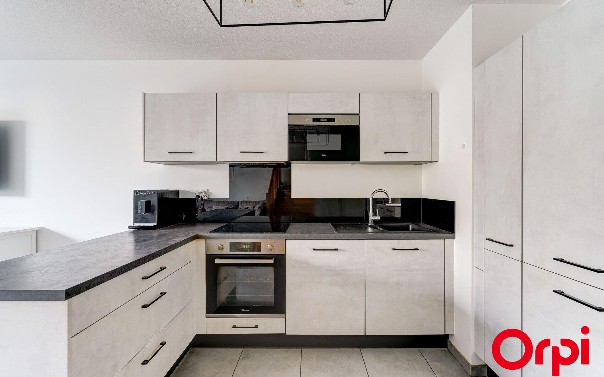 Maison à vendre, 91m², Vénissieux