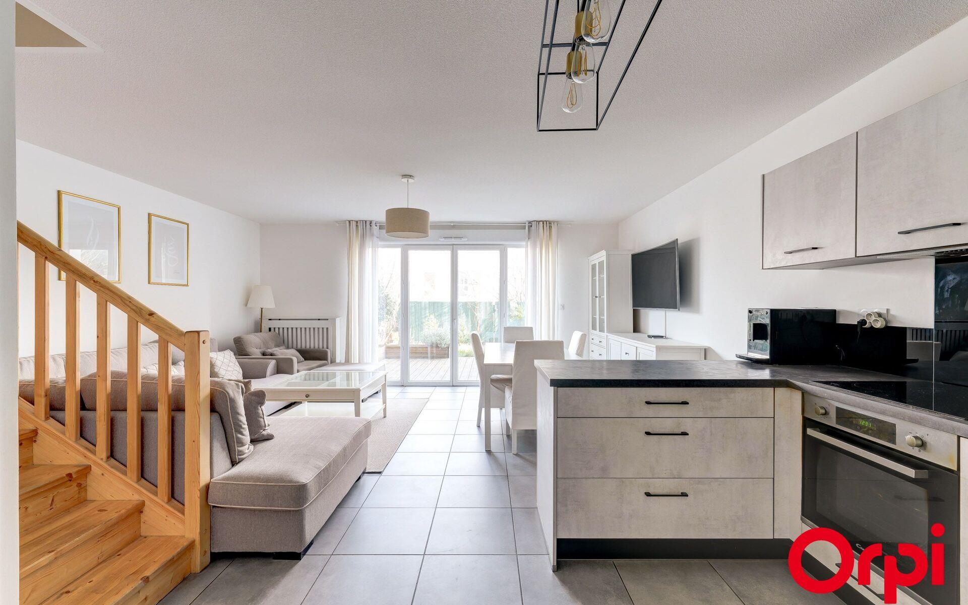 Maison à vendre, 91m², Vénissieux
