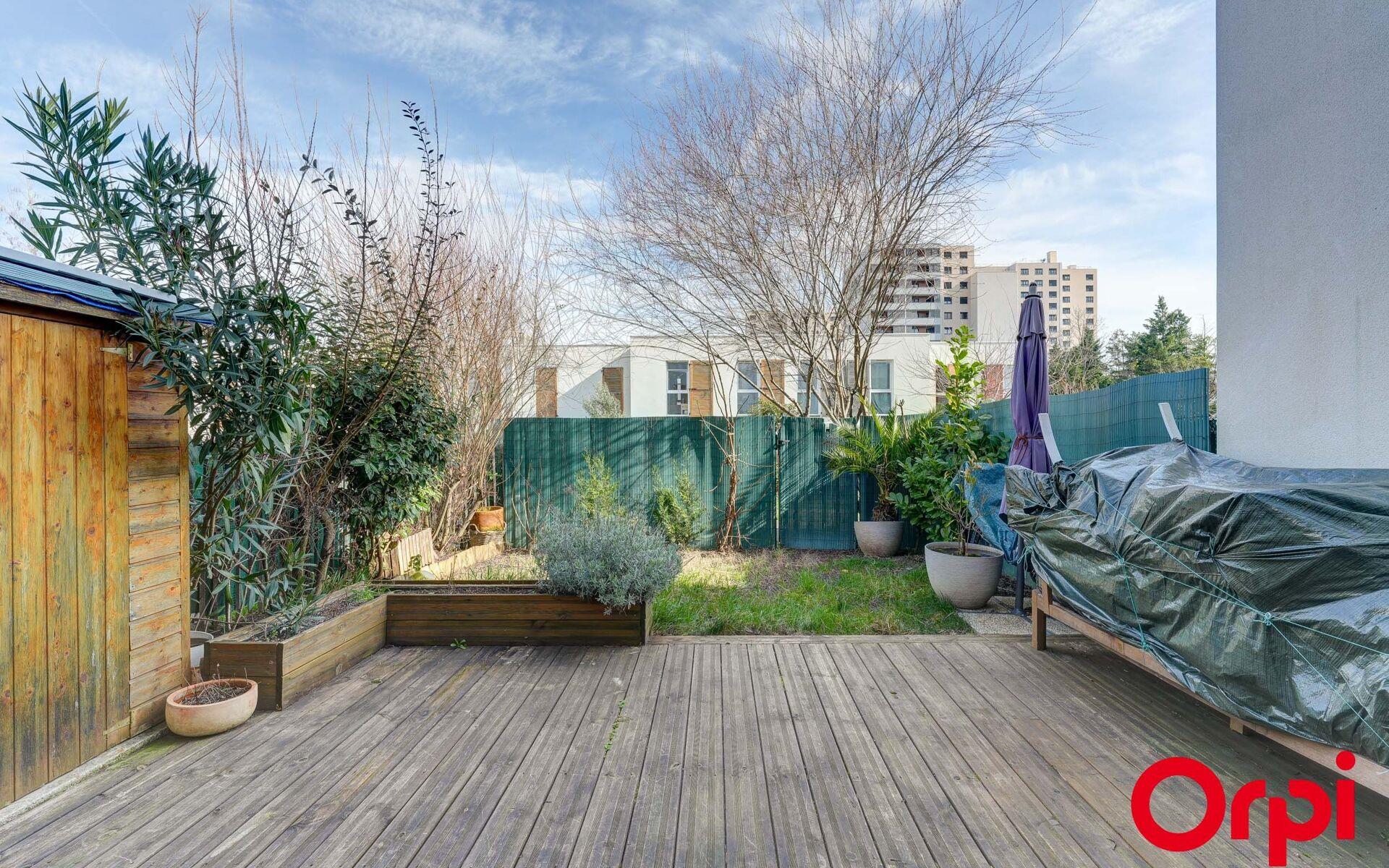 Maison à vendre, 91m², Vénissieux