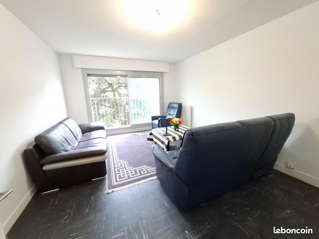 Appartement à vendre, 96m², Vénissieux