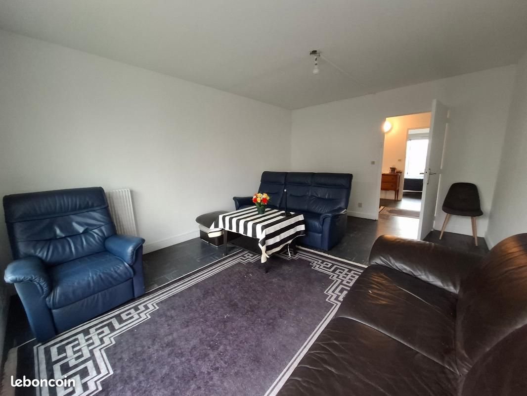 Appartement à vendre, 96m², Vénissieux