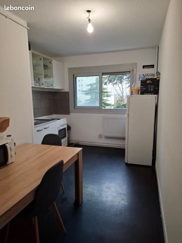 Appartement à vendre, 96m², Vénissieux
