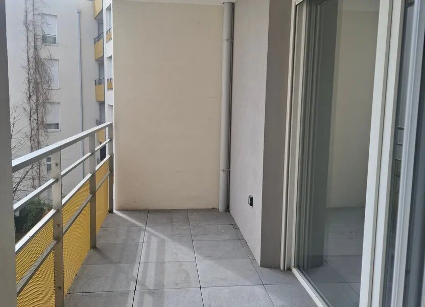 Appartement à vendre, 39m², Vénissieux