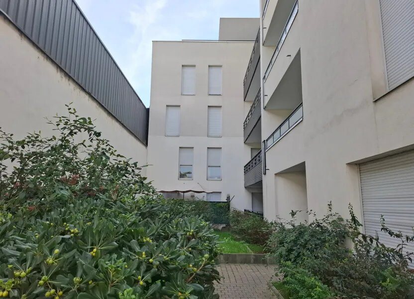 Appartement à louer, 38m², Saint-Fons