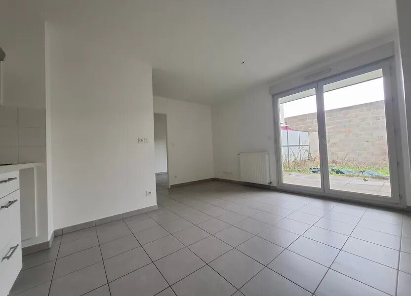 Appartement à louer, 38m², Saint-Fons