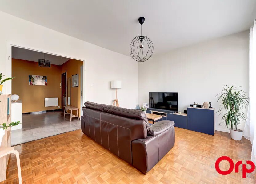 Appartement à vendre, 85m², Saint-Fons