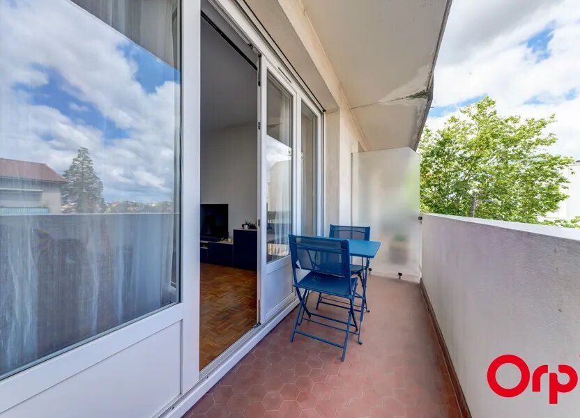 Appartement à vendre, 85m², Saint-Fons
