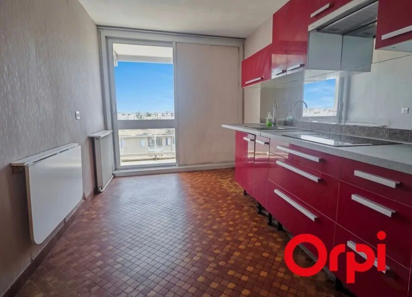 Appartement à vendre, 73m², Lyon 8ème