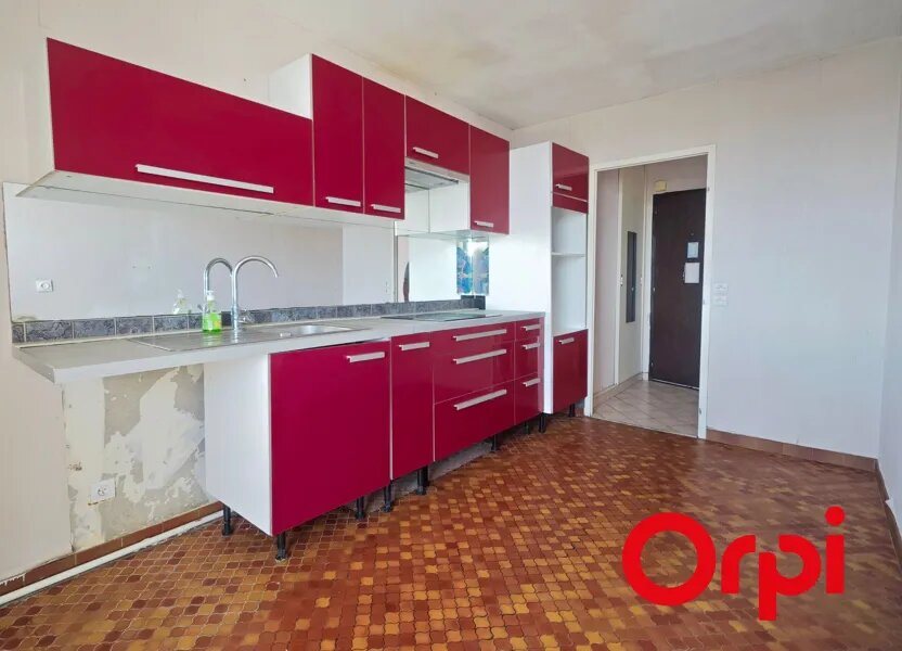 Appartement à vendre, 73m², Lyon 8ème