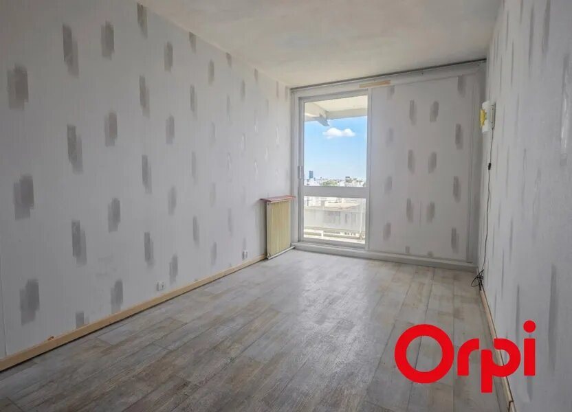 Appartement à vendre, 73m², Lyon 8ème