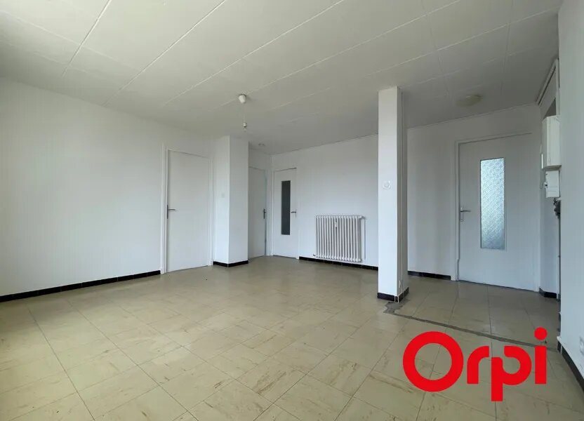 Appartement à vendre, 58m², Vénissieux