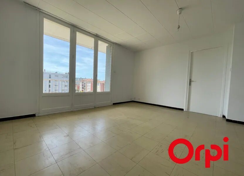 Appartement à vendre, 58m², Vénissieux
