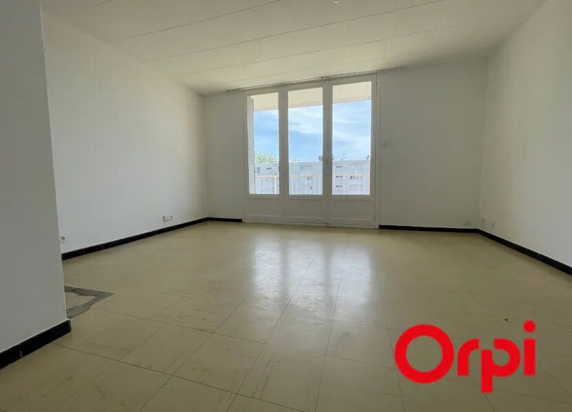 Appartement à vendre, 58m², Vénissieux