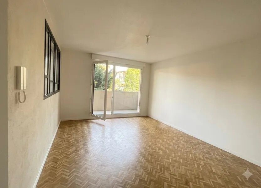 Appartement à vendre, 46m², Lyon 8ème