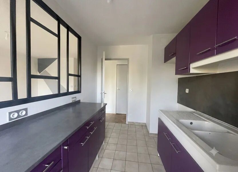 Appartement à vendre, 46m², Lyon 8ème
