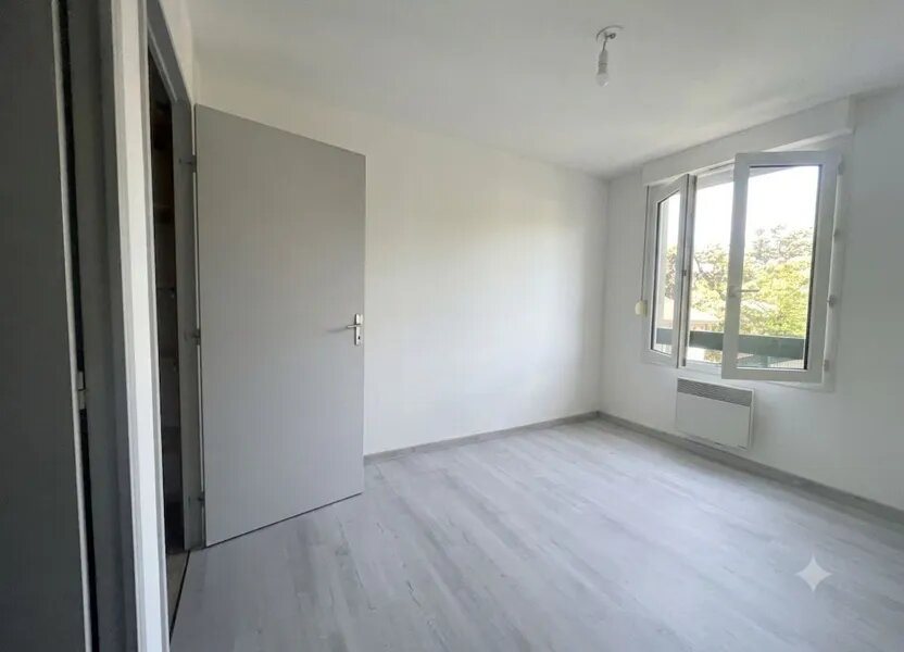Appartement à vendre, 46m², Lyon 8ème