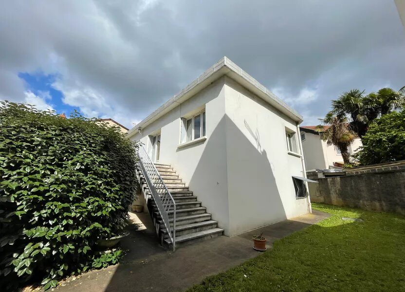 Maison à vendre, 219m², Vénissieux