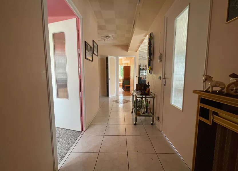 Maison à vendre, 219m², Vénissieux