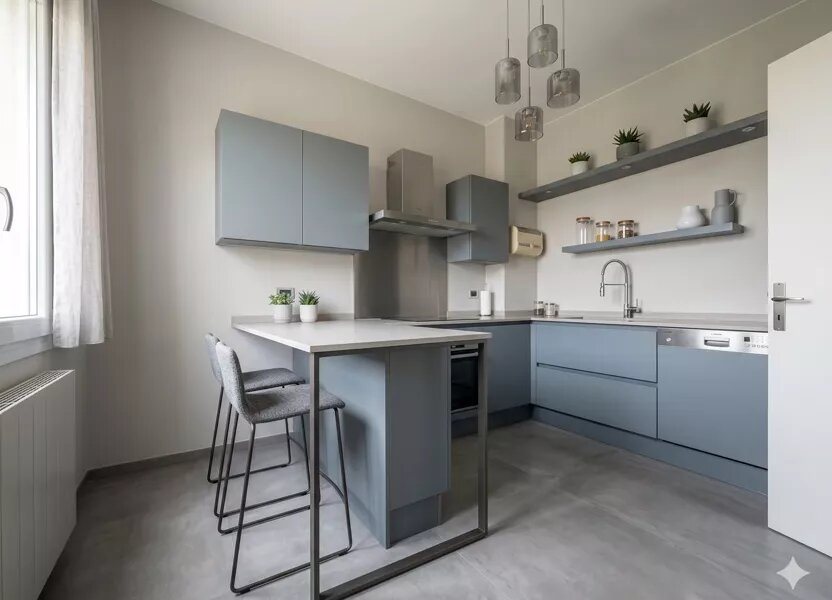 Maison à vendre, 219m², Vénissieux