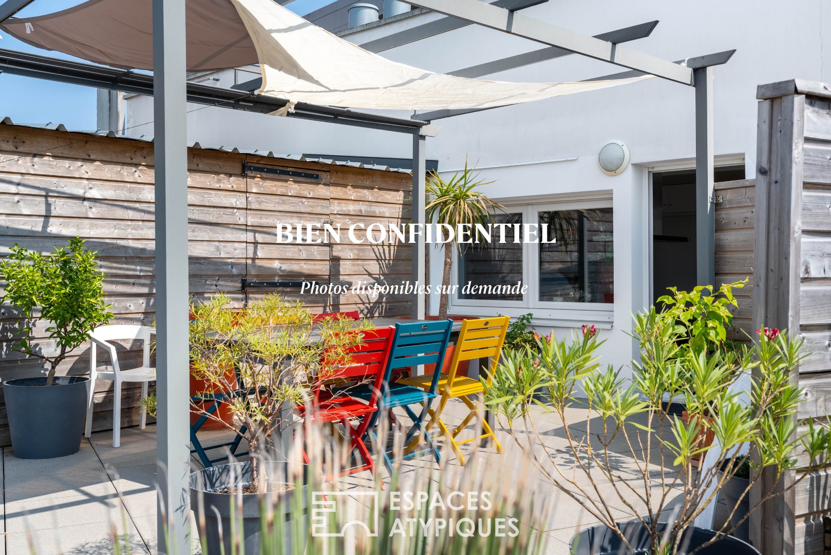 Maison à vendre, 117m², Nantes