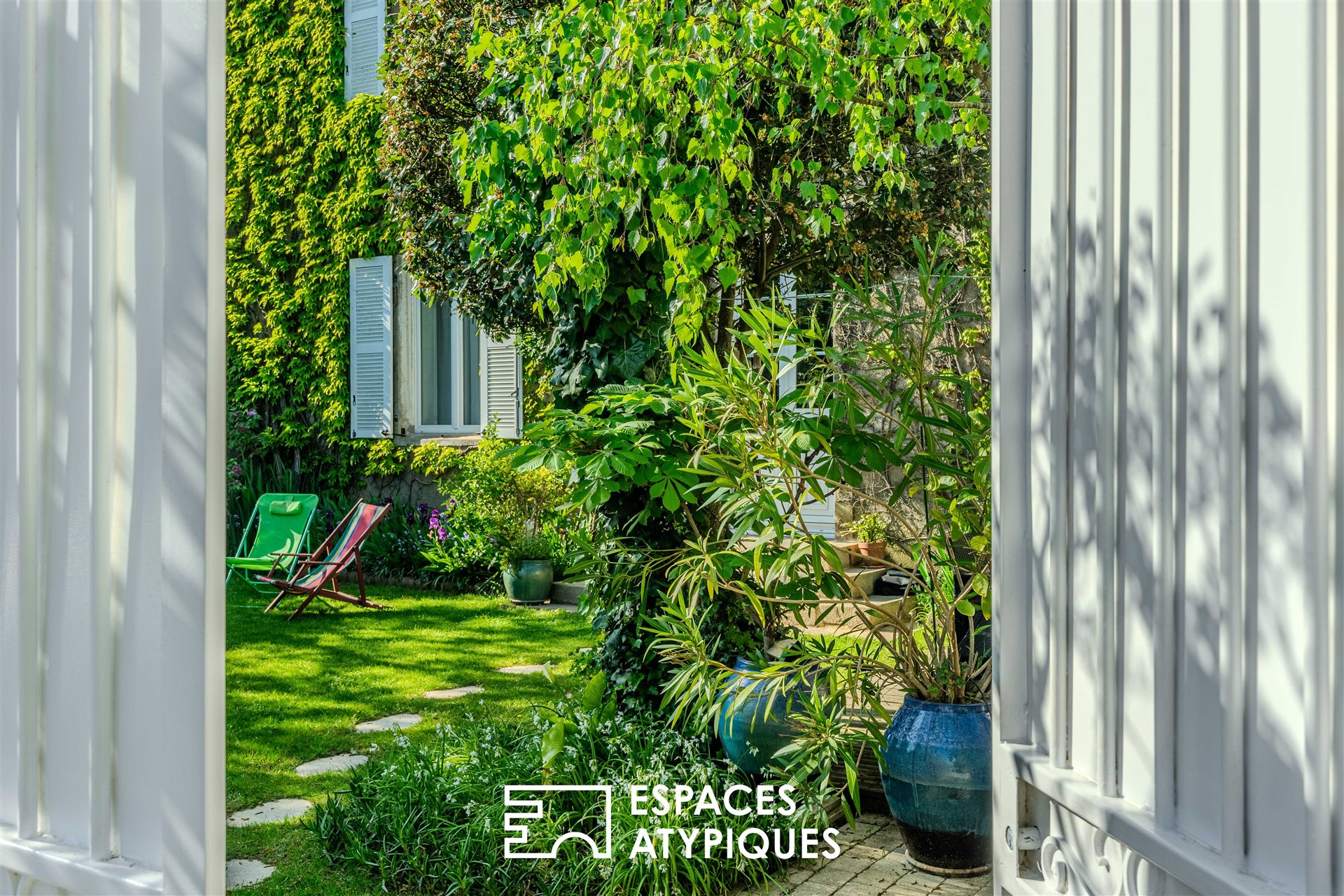 Maison à vendre, 151m², Nantes