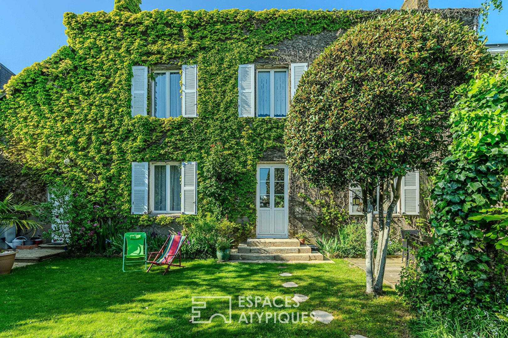 Maison à vendre, 151m², Nantes