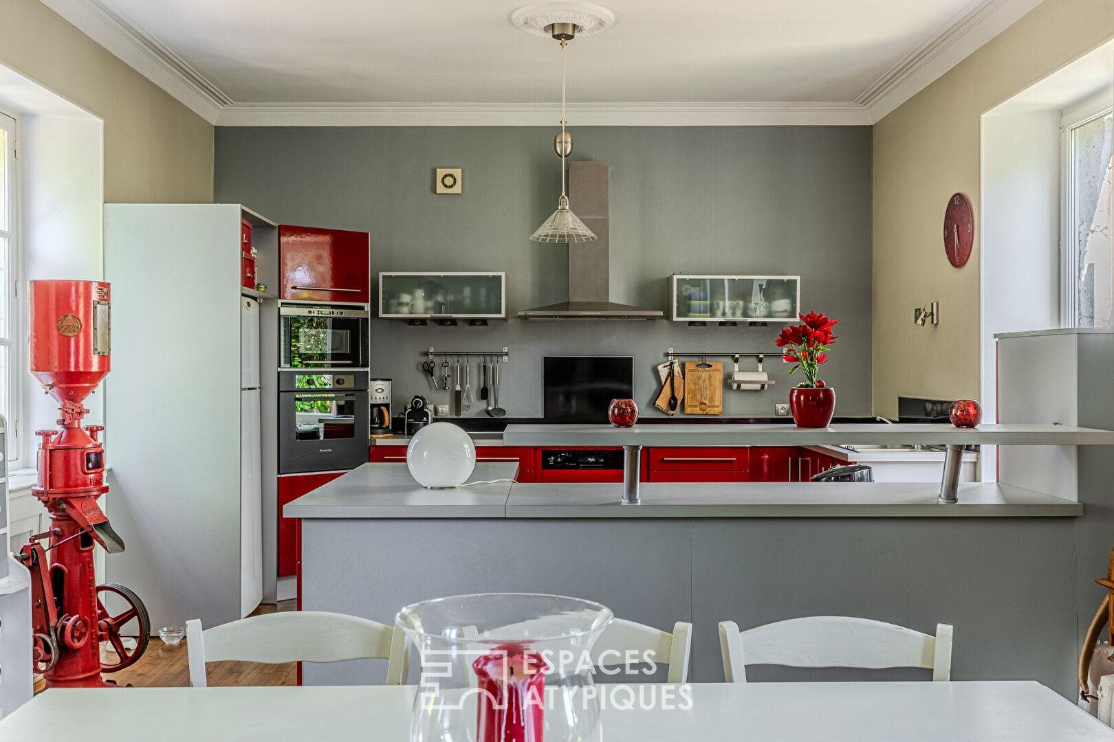 Maison à vendre, 151m², Nantes