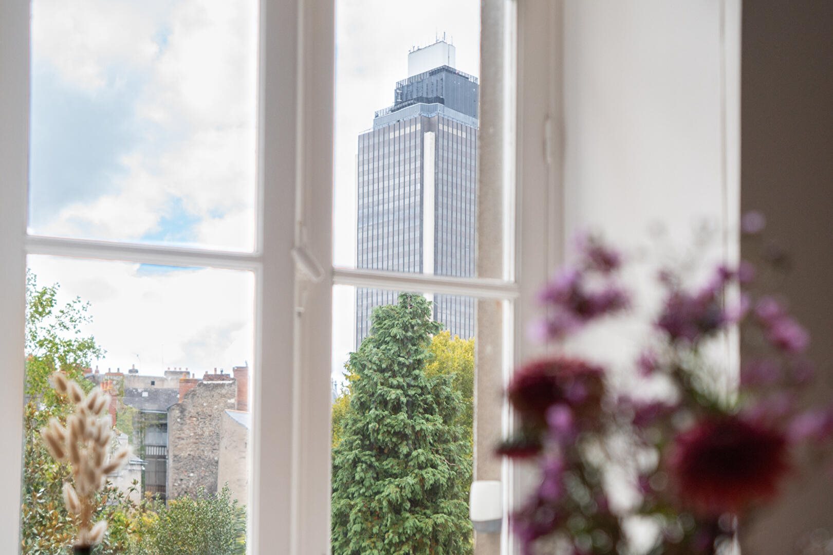 Appartement à vendre, 76m², Nantes