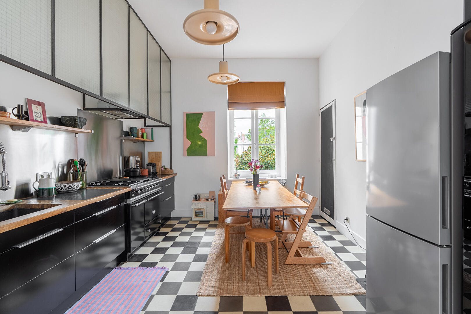 Appartement à vendre, 76m², Nantes