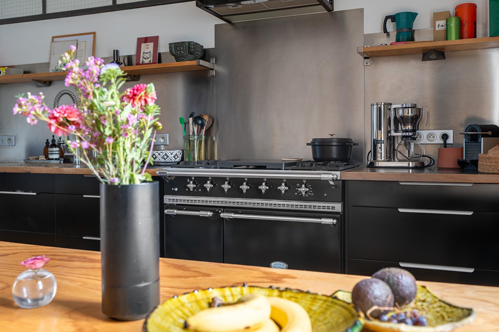 Appartement à vendre, 76m², Nantes