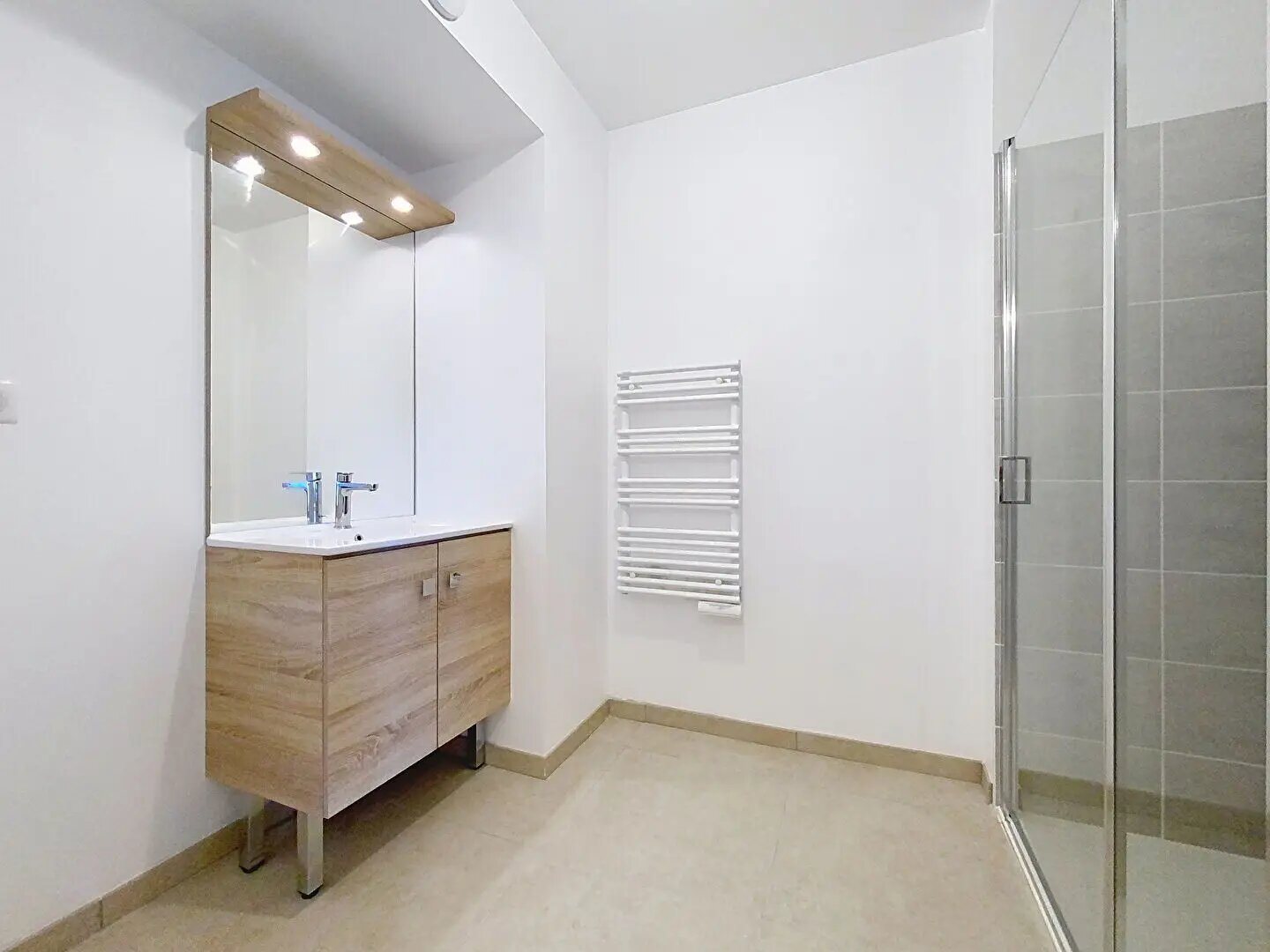 Appartement à louer, 45m², Nantes