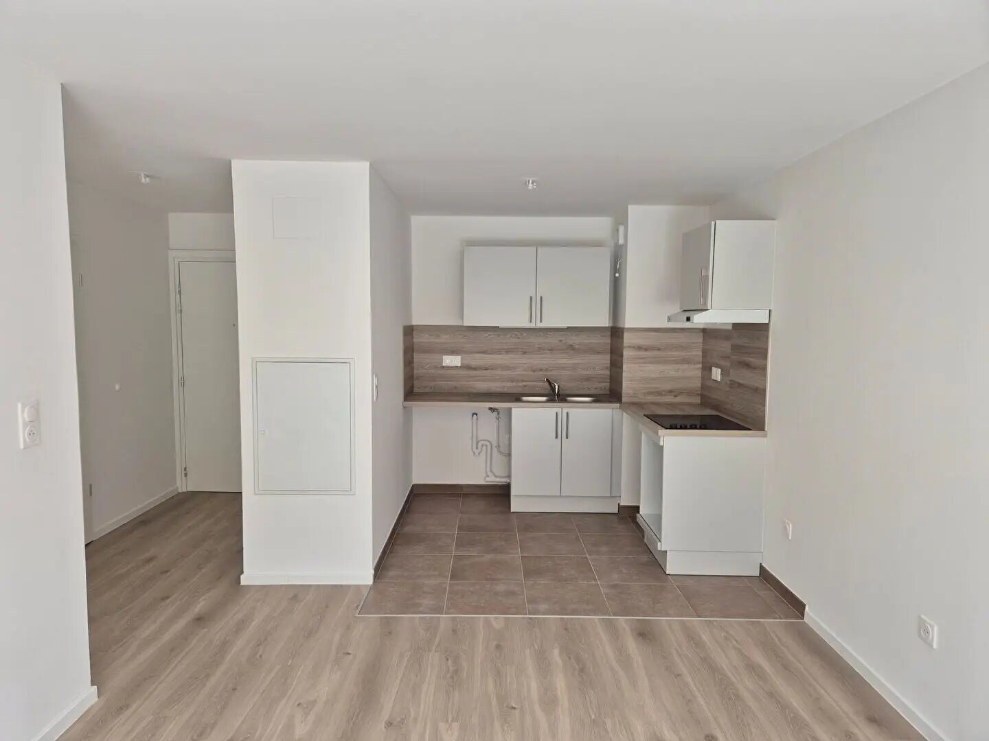 Appartement à louer, 45m², Strasbourg