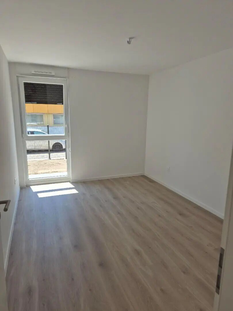 Appartement à louer, 45m², Strasbourg