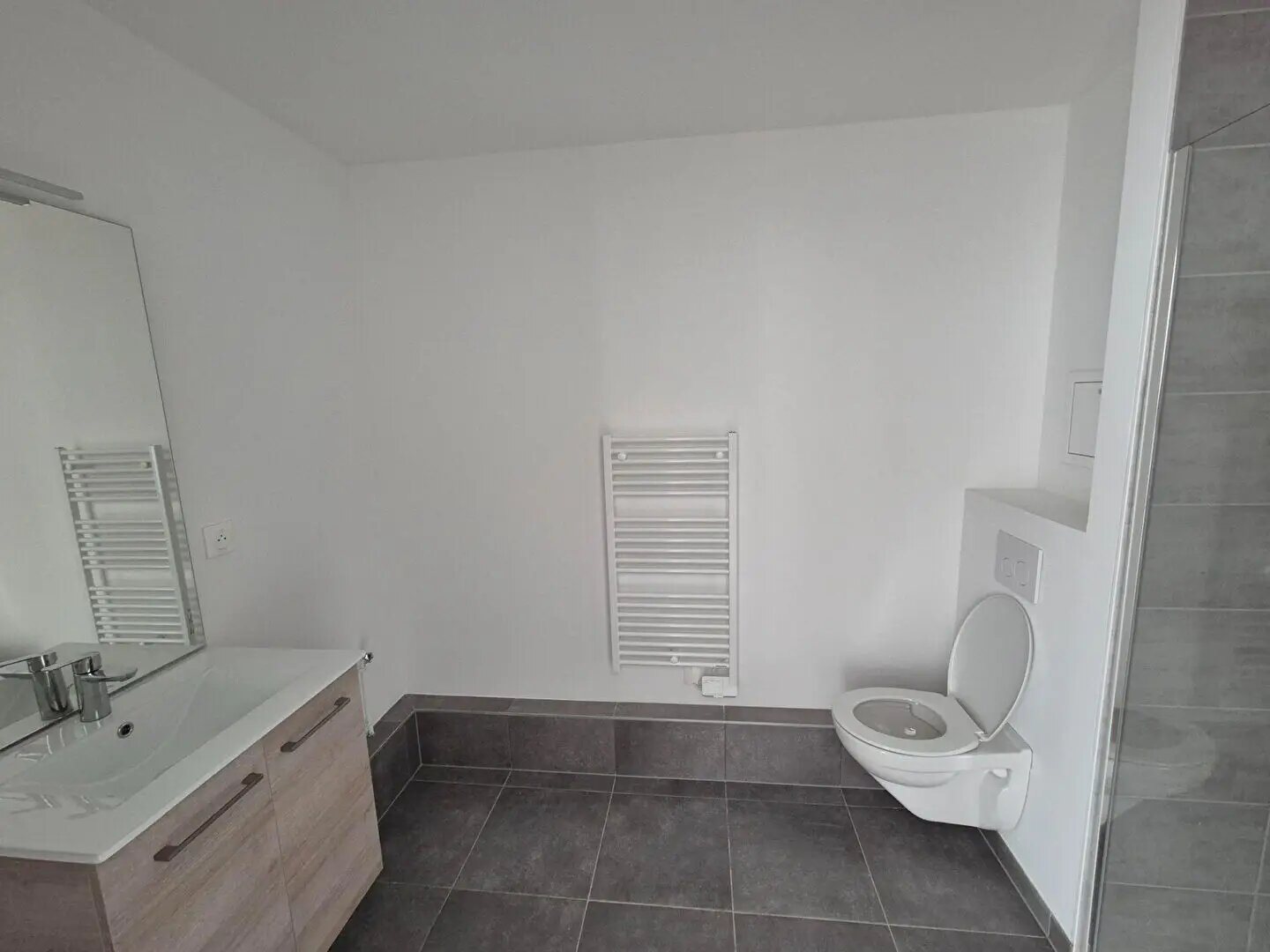 Appartement à louer, 45m², Strasbourg