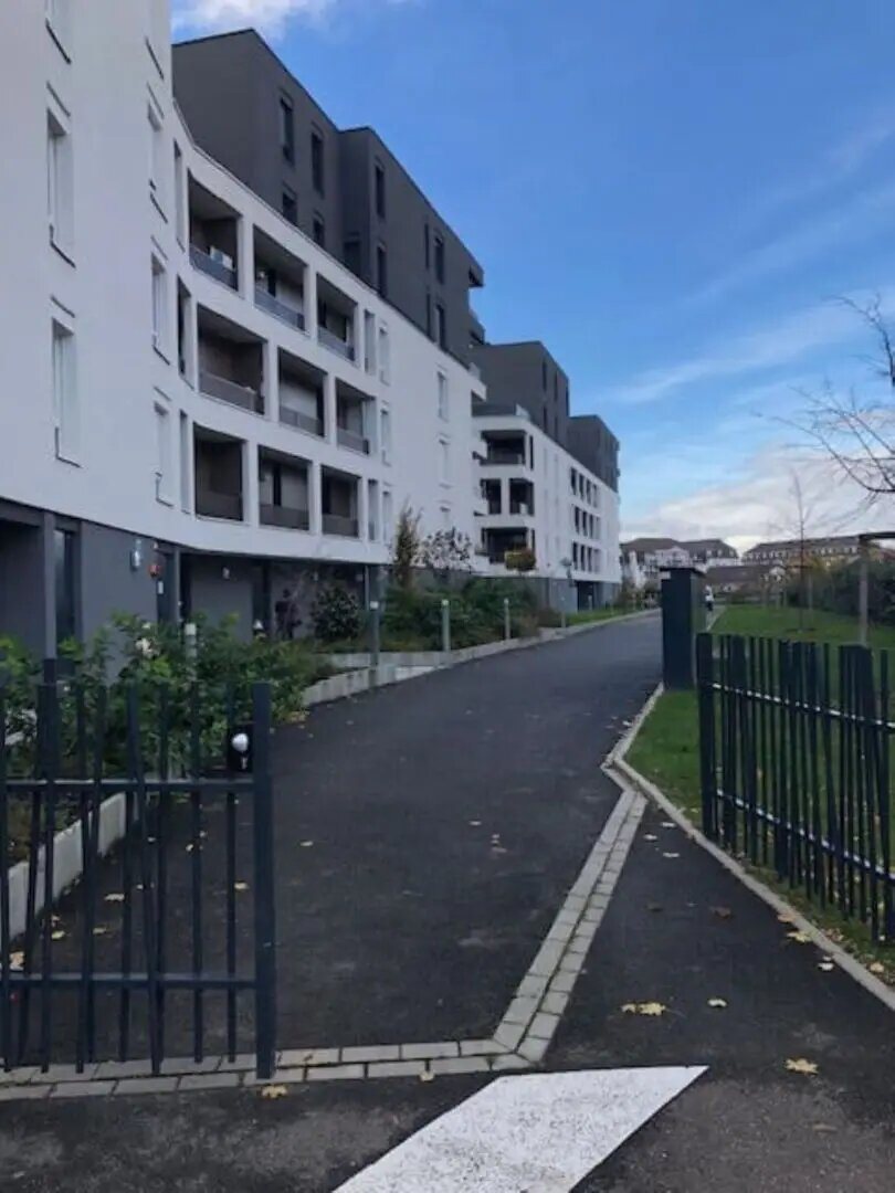 Appartement à louer, 44m², Bischheim