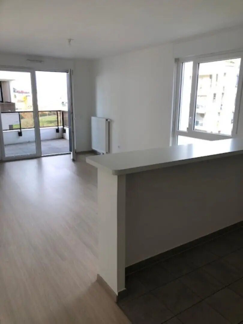 Appartement à louer, 44m², Bischheim