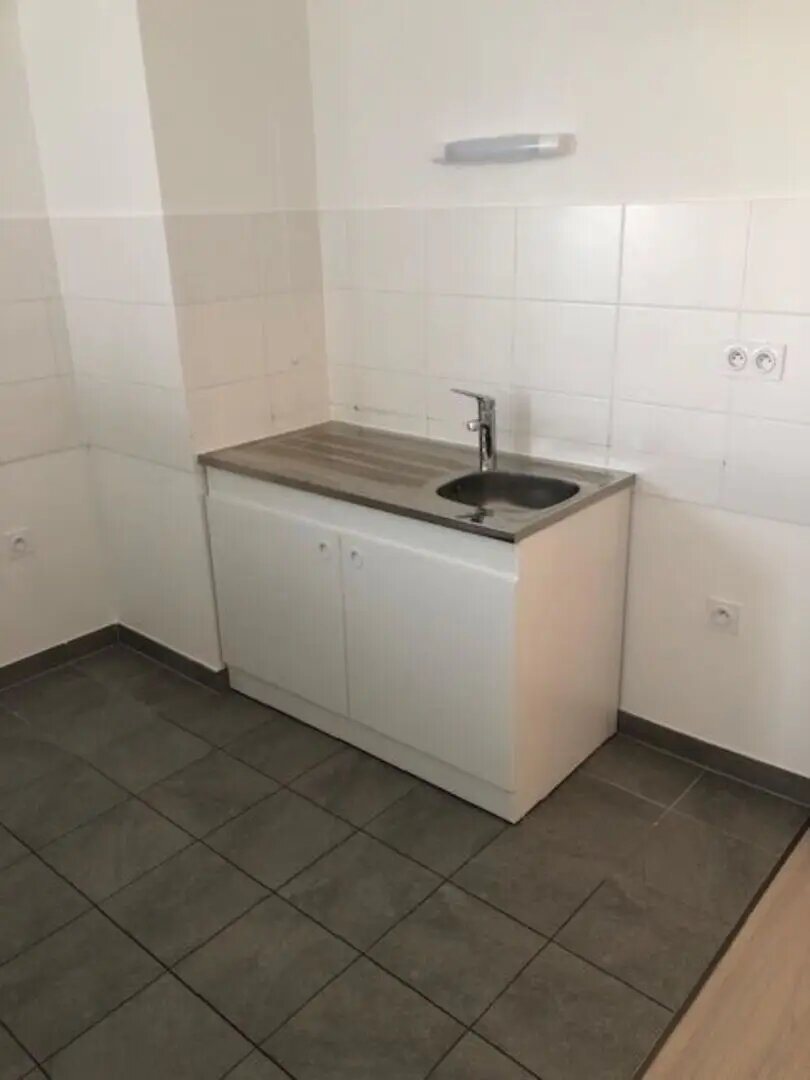 Appartement à louer, 44m², Bischheim