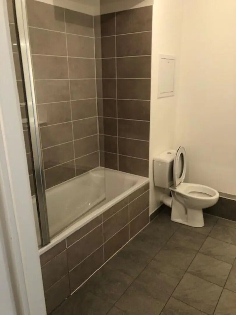 Appartement à louer, 44m², Bischheim