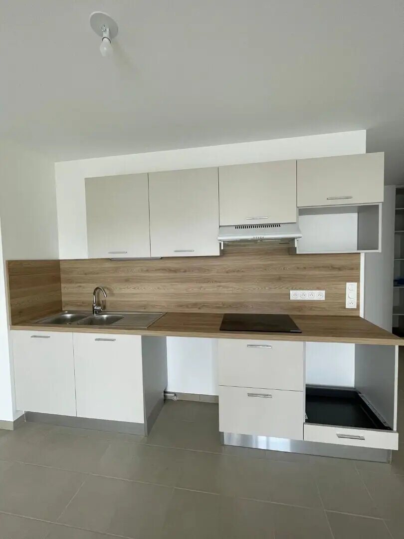 Appartement à louer, 62m², Riedisheim