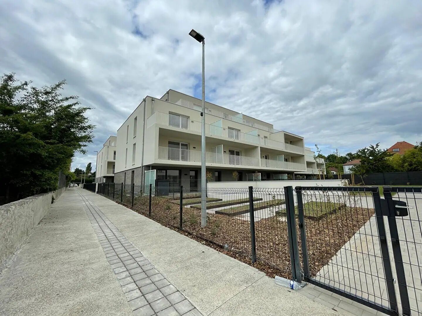 Appartement à louer, 40m², Riedisheim
